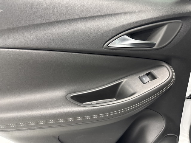 used 2024 Buick Encore GX car, priced at $21,998