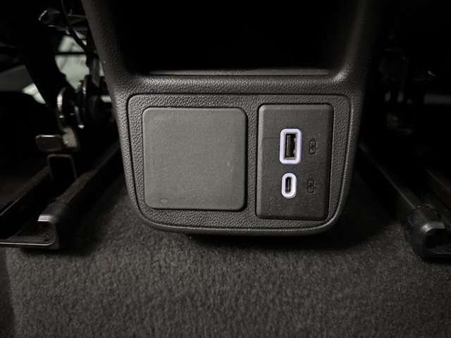 used 2024 Buick Encore GX car, priced at $21,998