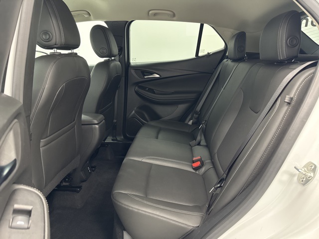 used 2024 Buick Encore GX car, priced at $21,998