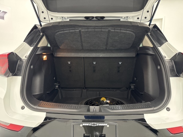 used 2024 Buick Encore GX car, priced at $21,998