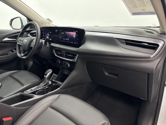 used 2024 Buick Encore GX car, priced at $21,998