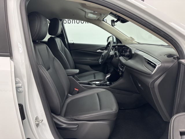 used 2024 Buick Encore GX car, priced at $21,998