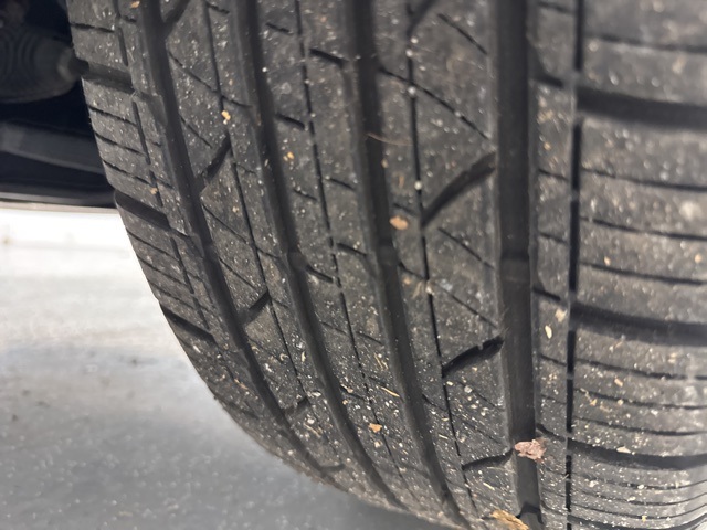 used 2024 Buick Encore GX car, priced at $21,998