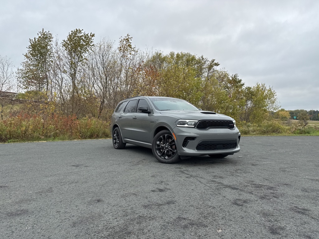 Used 2024 Dodge Durango R/T Plus SUVs