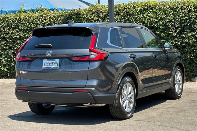 2026 Honda CR-V EX photo 2