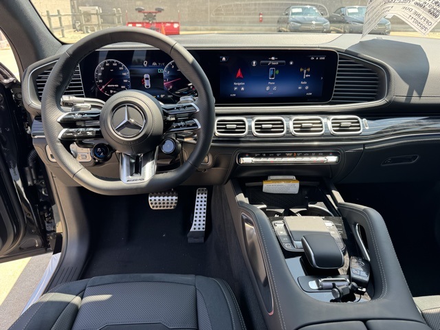 2026 Mercedes Benz GLE 53 AMG 4MATIC Coupe photo 14