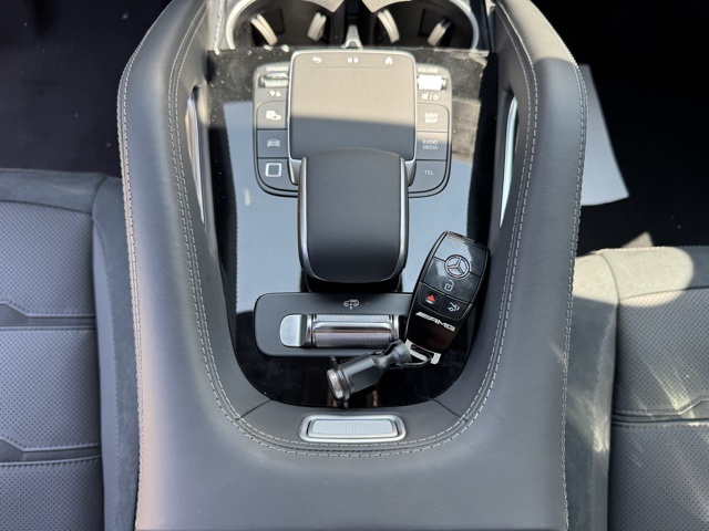 2026 Mercedes Benz GLE 53 AMG 4MATIC Coupe photo 16