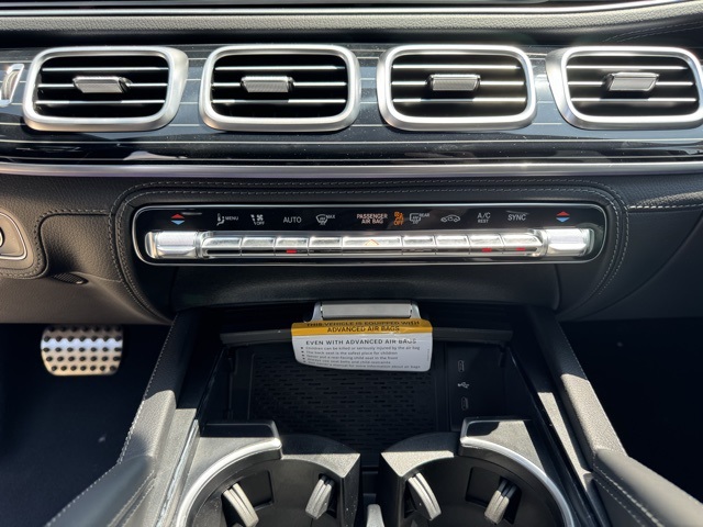 2026 Mercedes Benz GLE 53 AMG 4MATIC Coupe photo 17