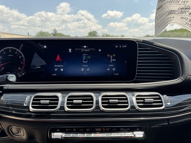 2026 Mercedes Benz GLE 53 AMG 4MATIC Coupe photo 18