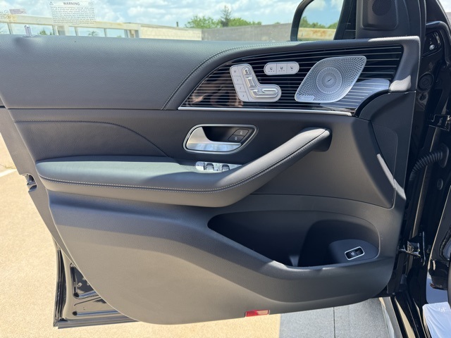 2026 Mercedes Benz GLE 53 AMG 4MATIC Coupe photo 19