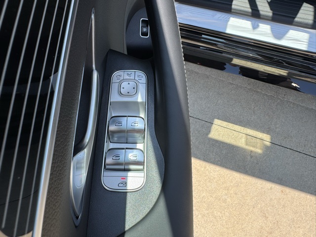 2026 Mercedes Benz GLE 53 AMG 4MATIC Coupe photo 21