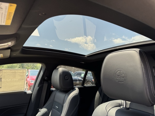 2026 Mercedes Benz GLE 53 AMG 4MATIC Coupe photo 22