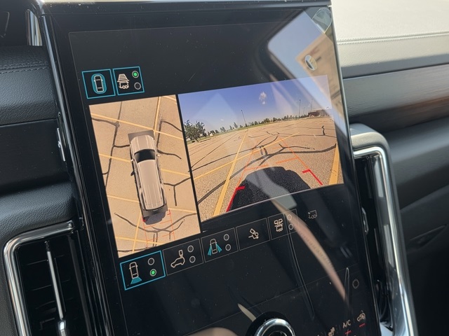 2025 GMC Yukon XL 4WD Denali