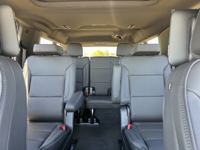 2025 GMC Yukon XL 4WD Denali