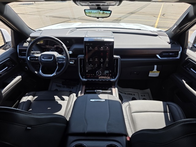 2025 GMC Yukon XL 4WD Denali