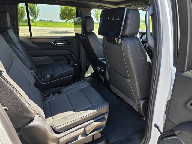 2025 GMC Yukon XL 4WD Denali
