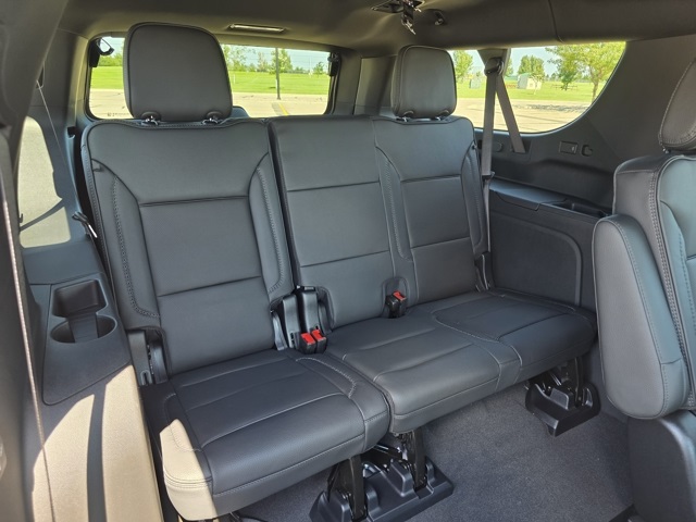 2025 GMC Yukon XL 4WD Denali