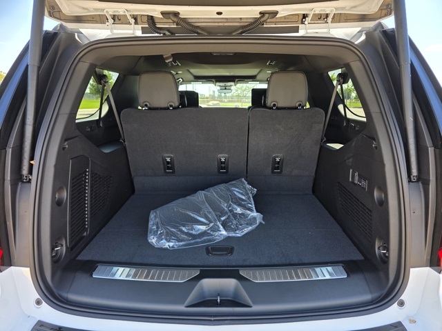 2025 GMC Yukon XL 4WD Denali