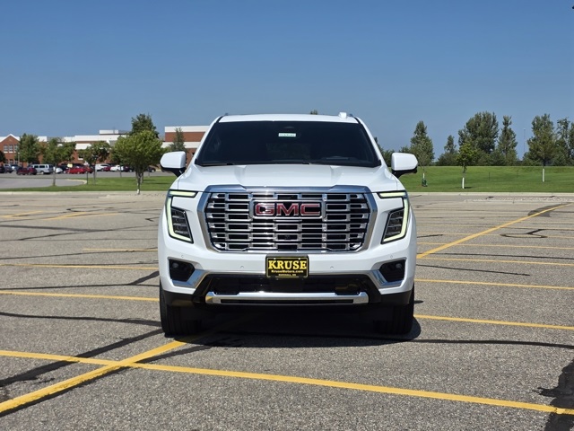 2025 GMC Yukon XL 4WD Denali