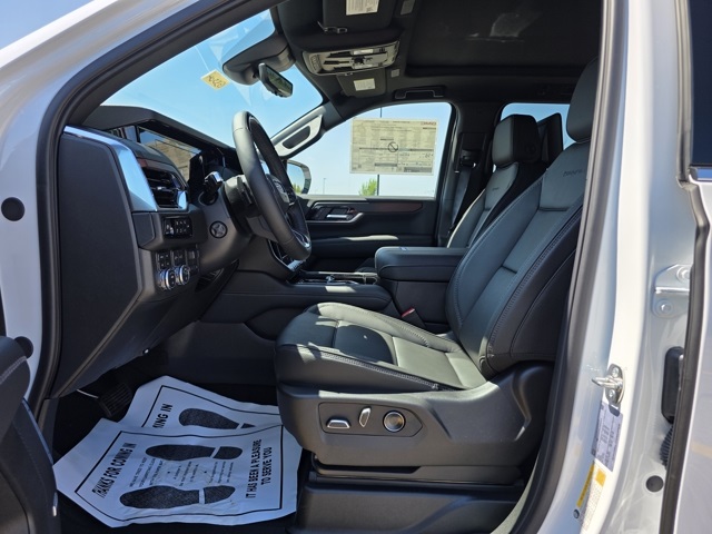 2025 GMC Yukon XL 4WD Denali