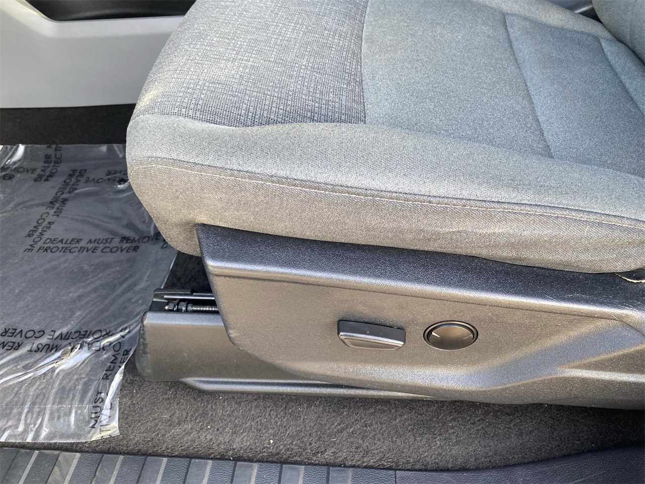 used 2024 Ford F-150 car, priced at $37,297