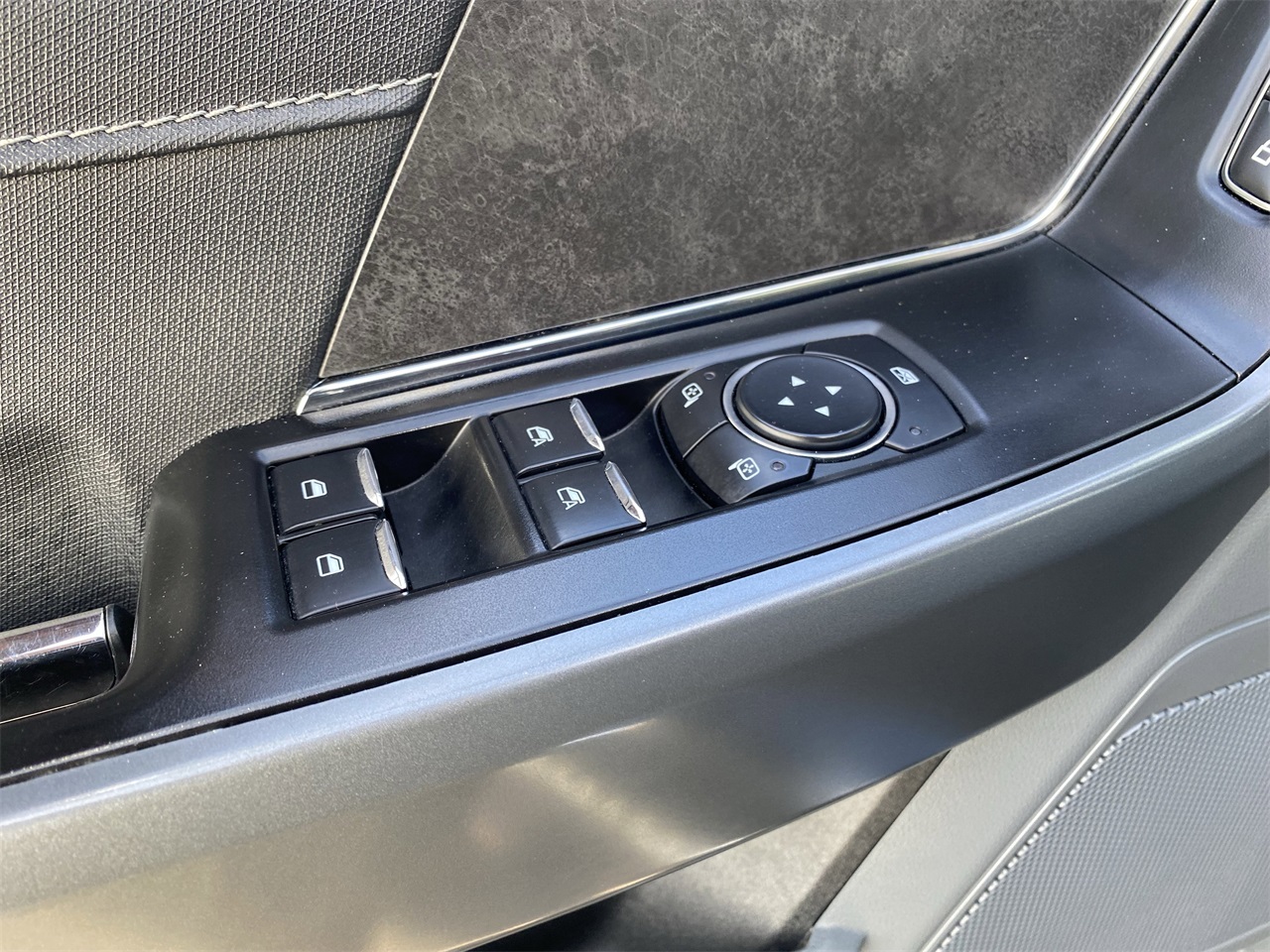 used 2024 Ford F-150 car, priced at $37,297