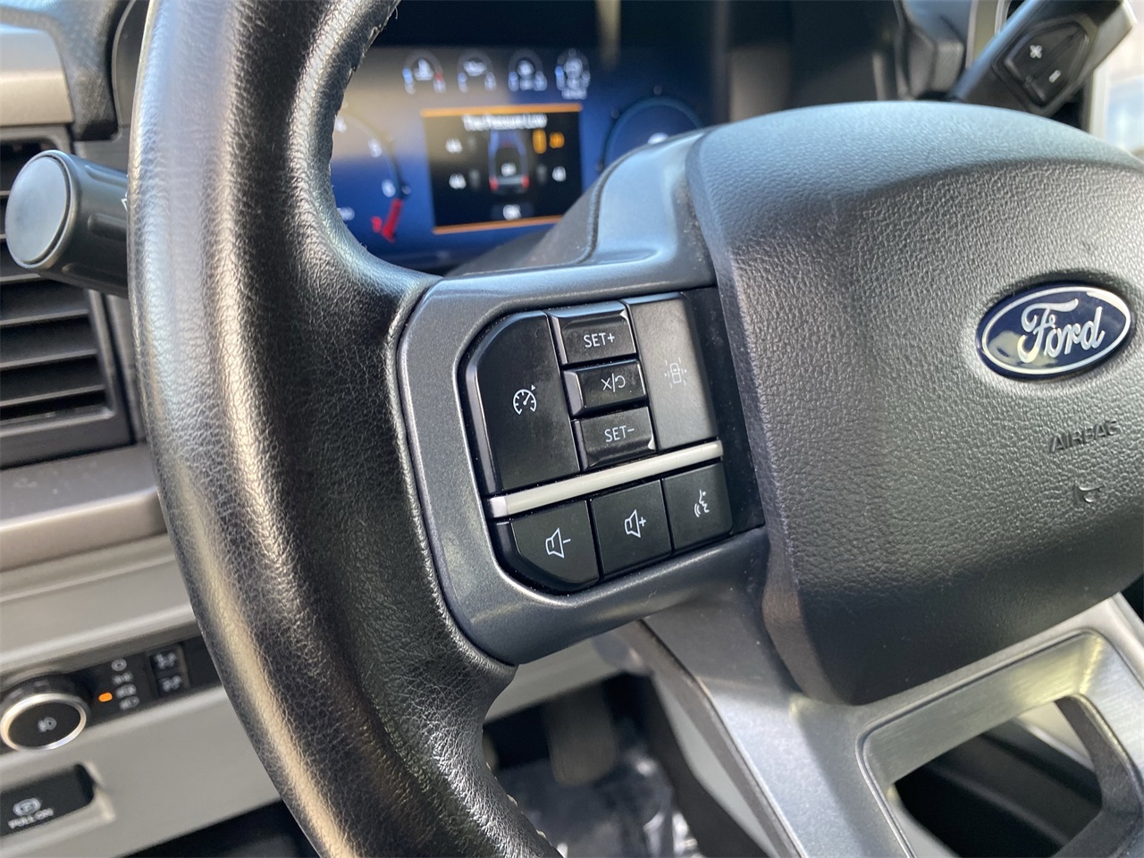 used 2024 Ford F-150 car, priced at $37,297