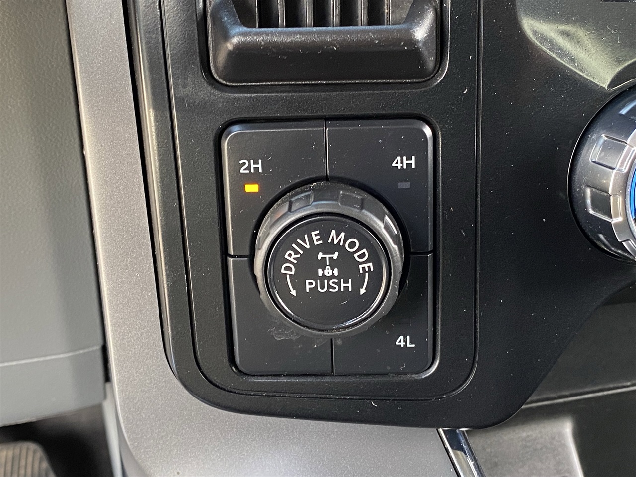 used 2024 Ford F-150 car, priced at $37,297