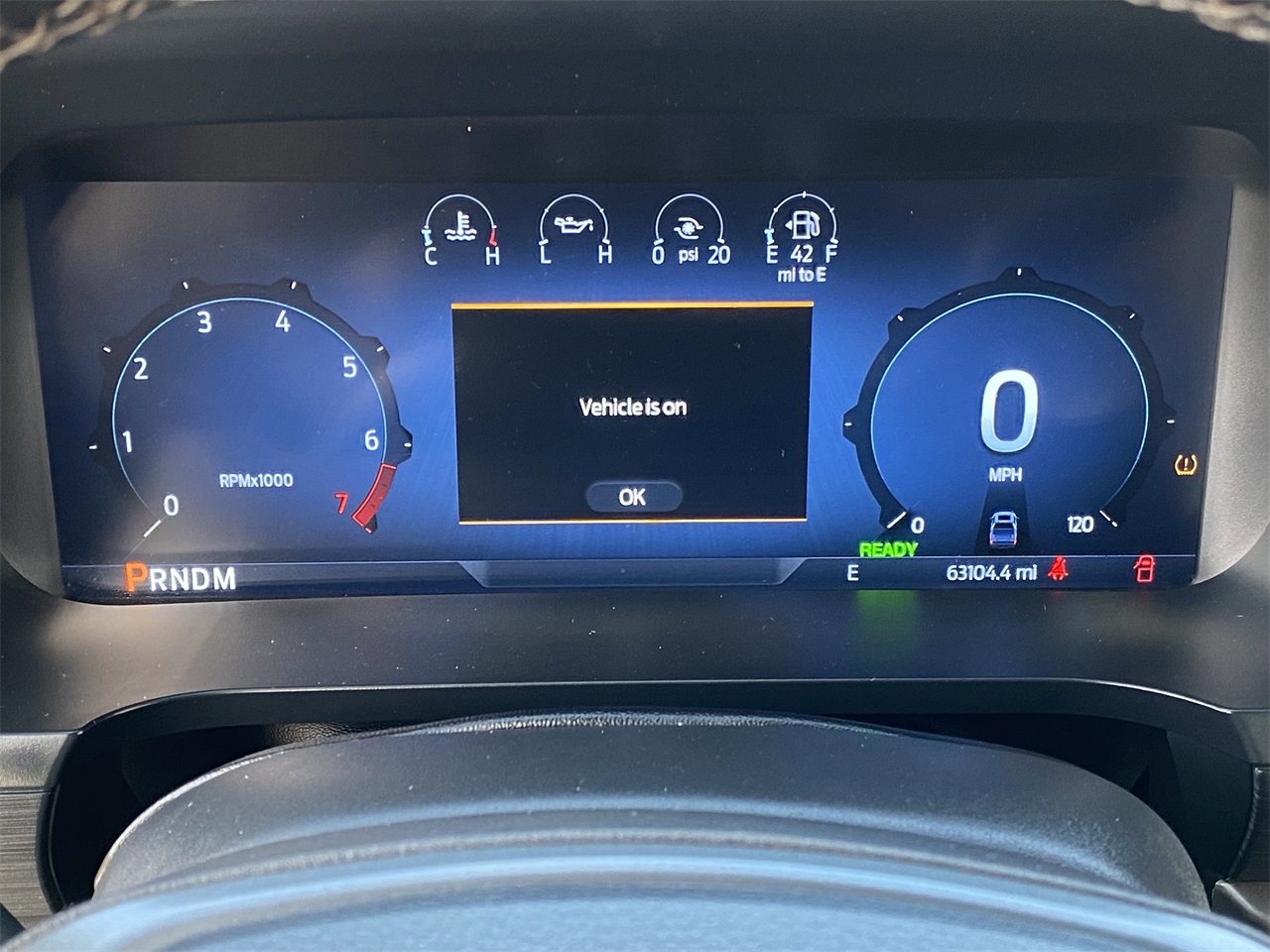 used 2024 Ford F-150 car, priced at $37,297