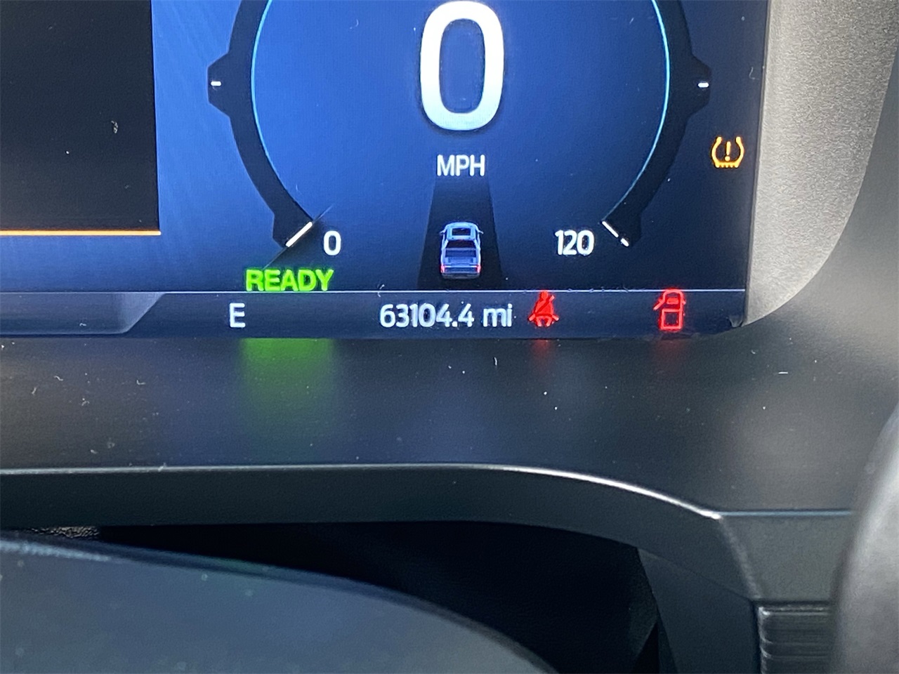 used 2024 Ford F-150 car, priced at $37,297