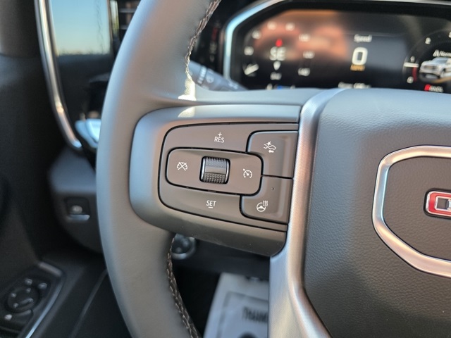 2026 GMC Sierra 1500 Crew Cab, Short Bed, SLE, 4WD