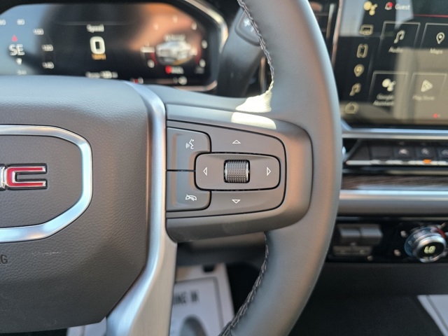 2026 GMC Sierra 1500 Crew Cab, Short Bed, SLE, 4WD