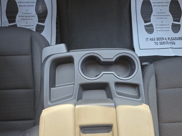 2026 GMC Sierra 1500 Crew Cab, Short Bed, SLE, 4WD