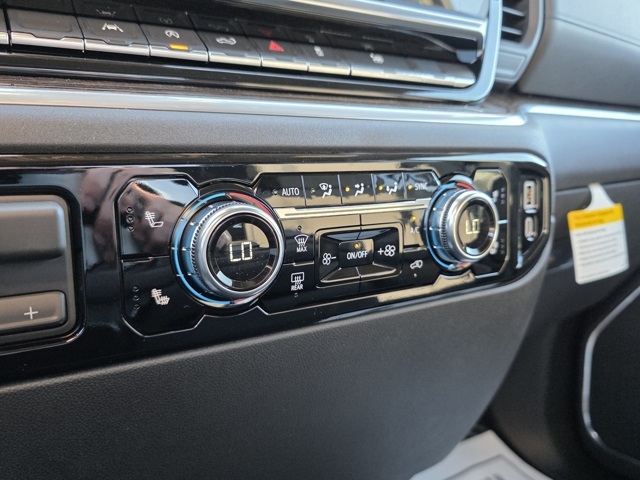 2026 GMC Sierra 1500 Crew Cab, Short Bed, SLE, 4WD