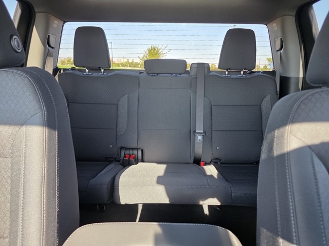 2026 GMC Sierra 1500 Crew Cab, Short Bed, SLE, 4WD