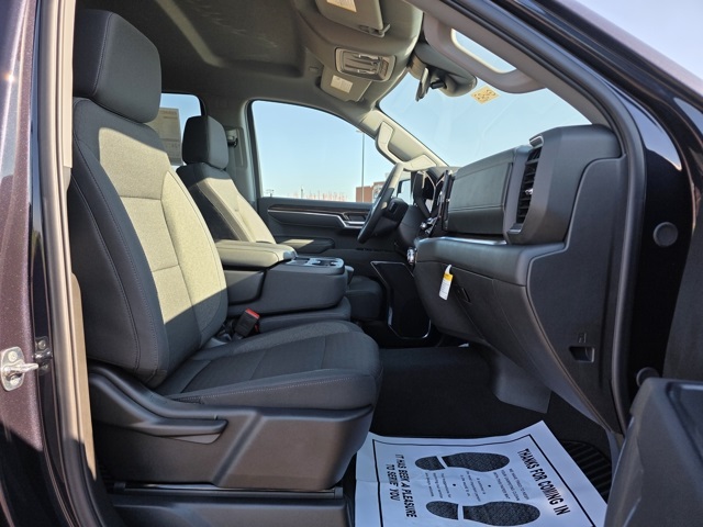 2026 GMC Sierra 1500 Crew Cab, Short Bed, SLE, 4WD