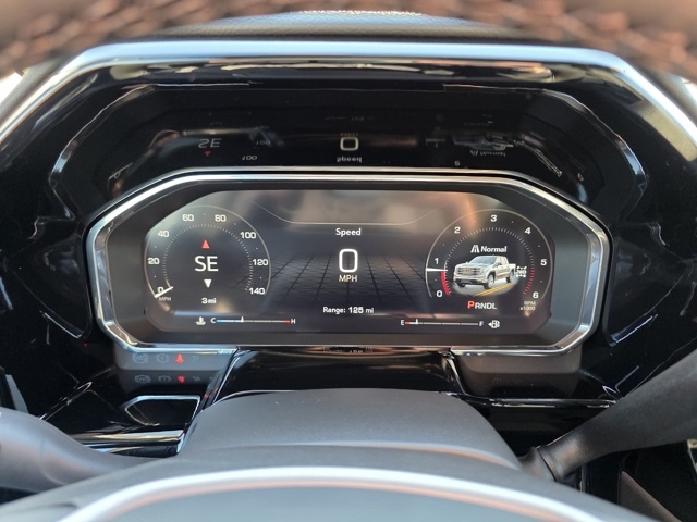 2026 GMC Sierra 1500 Crew Cab, Short Bed, SLE, 4WD