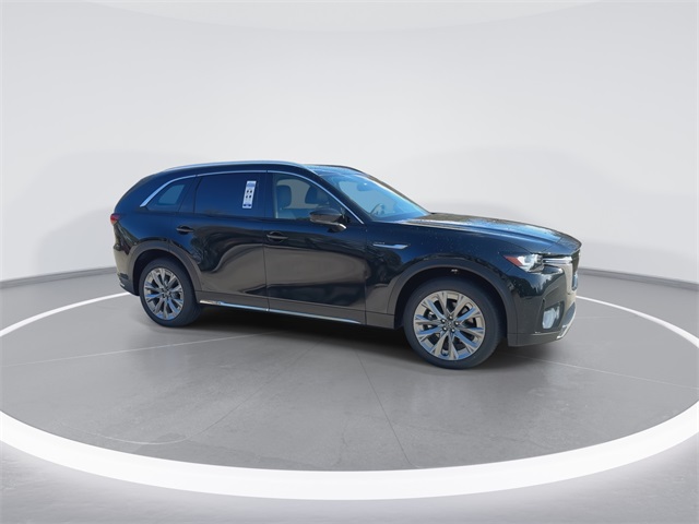 2026 Mazda CX-90 Premium Plus Package's photo