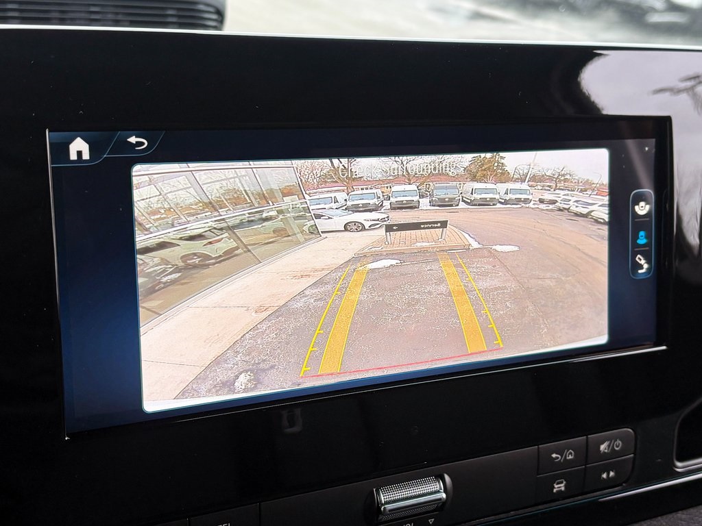 new 2026 Mercedes-Benz Sprinter 2500 car, priced at $61,441