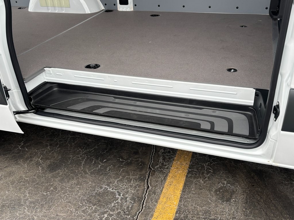 new 2026 Mercedes-Benz Sprinter 2500 car, priced at $61,441