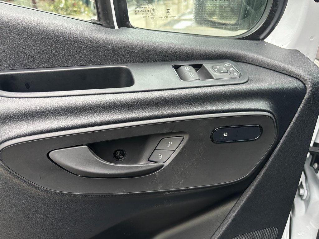 new 2026 Mercedes-Benz Sprinter 2500 car, priced at $61,441