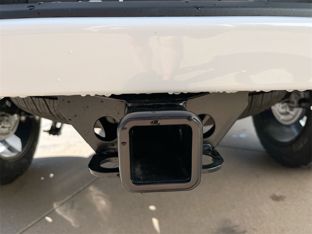 2025 Gmc Sierra 1500 AT4 photo 8