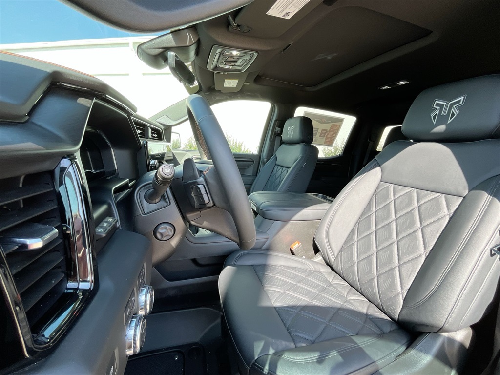 2025 Gmc Sierra 1500 AT4 photo 10