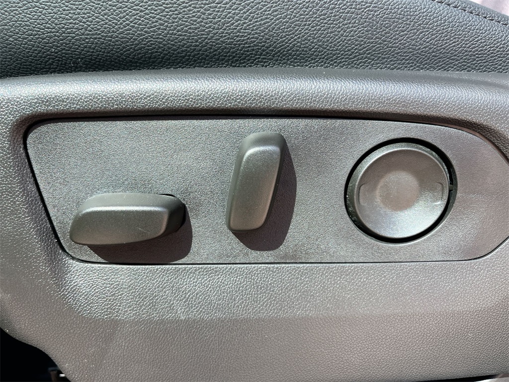 2025 Gmc Sierra 1500 AT4 photo 11