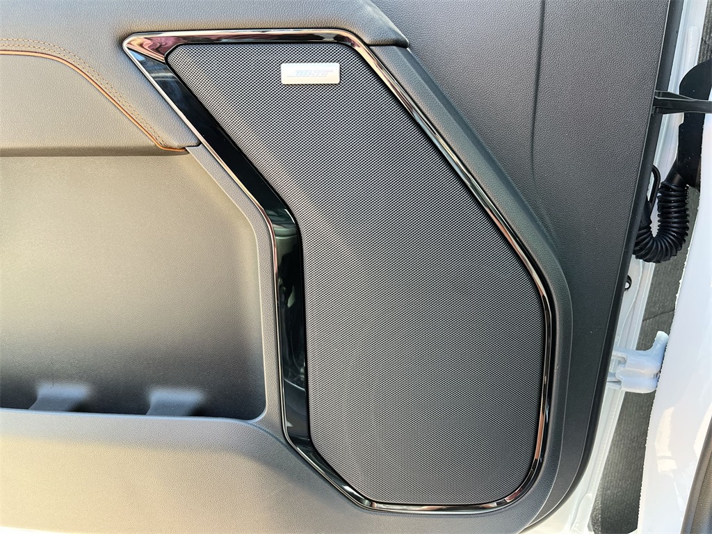 2025 Gmc Sierra 1500 AT4 photo 13