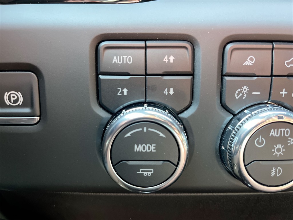 2025 Gmc Sierra 1500 AT4 photo 20