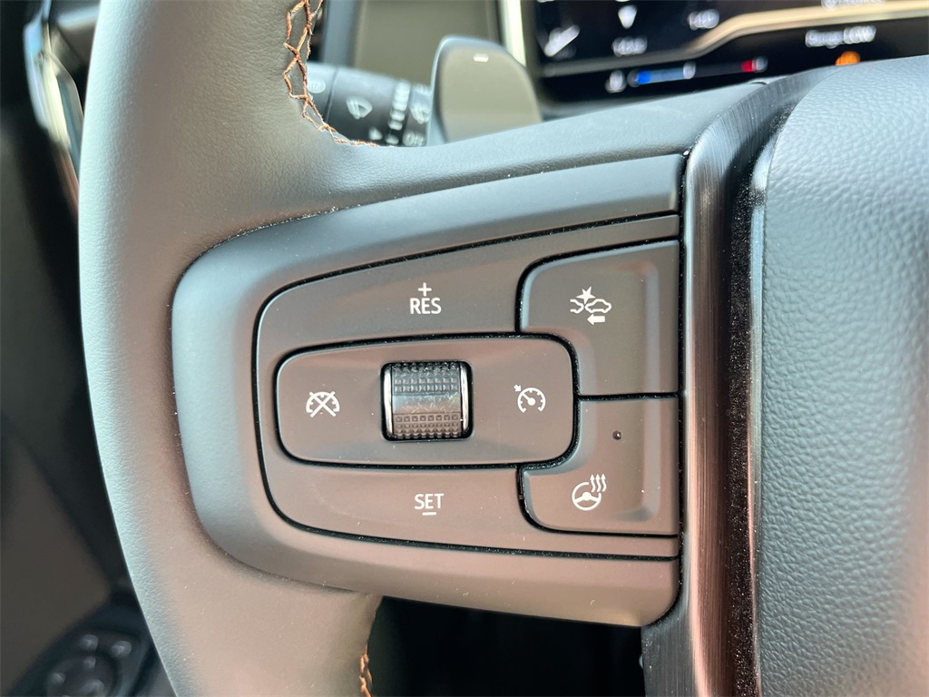 2025 Gmc Sierra 1500 AT4 photo 23