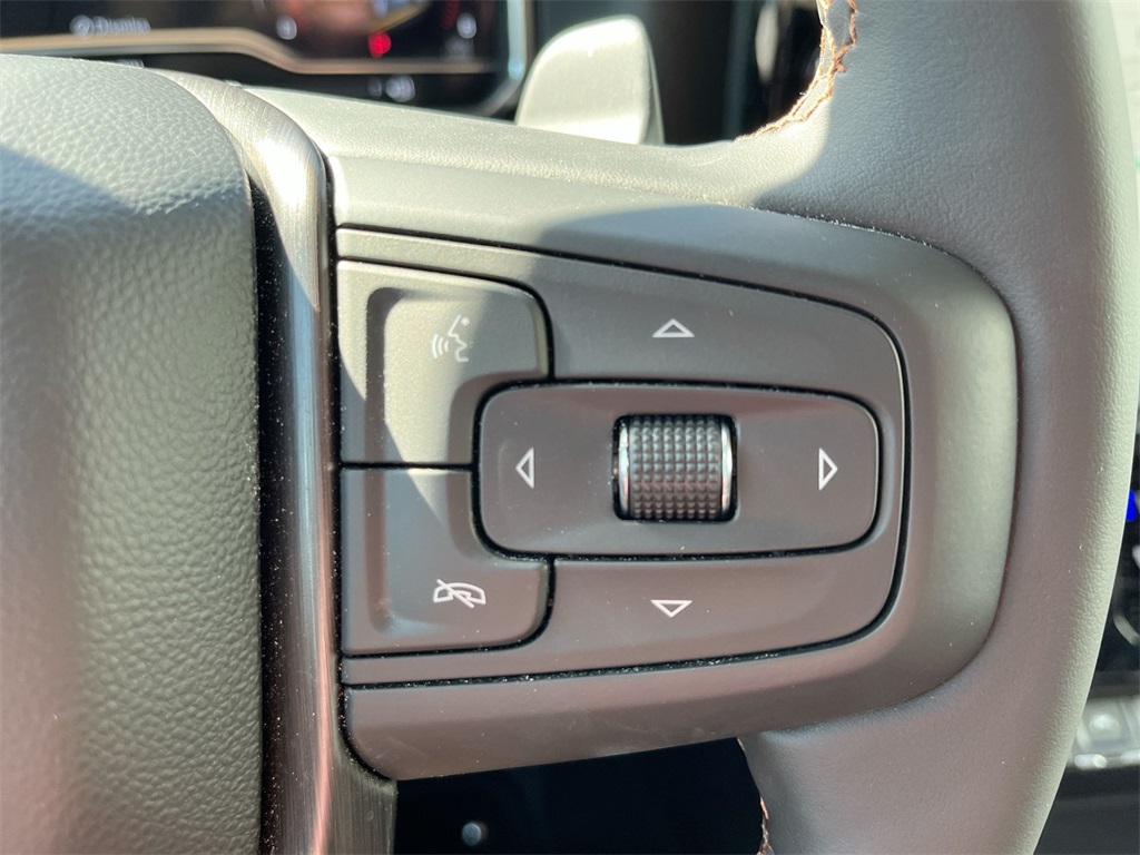 2025 Gmc Sierra 1500 AT4 photo 24