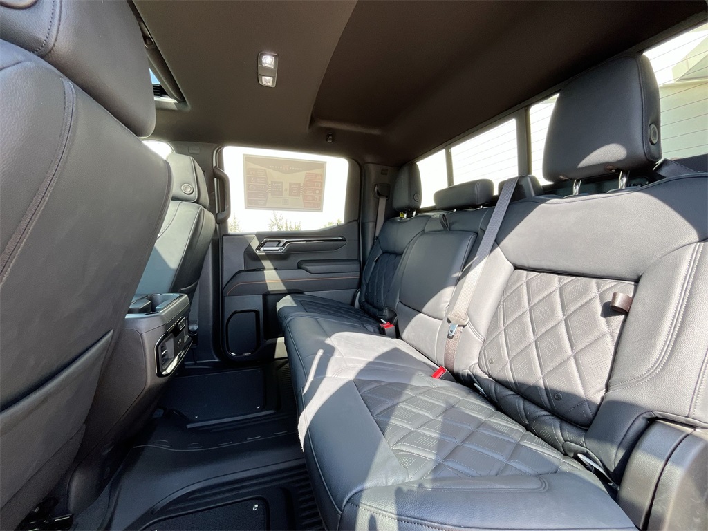 2025 Gmc Sierra 1500 AT4 photo 28