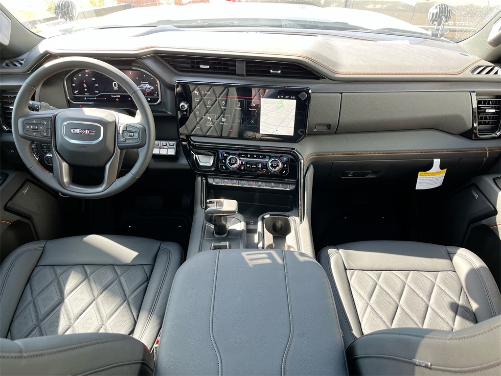 2025 Gmc Sierra 1500 AT4 photo 29